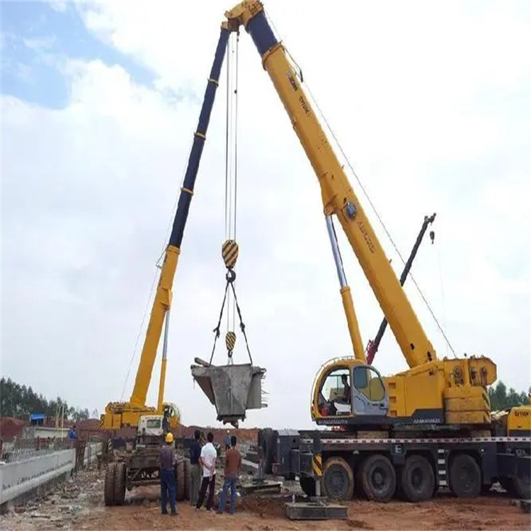 中堂镇小型吊机出租电话|厂房设备吊装方案|24小时服务覆盖