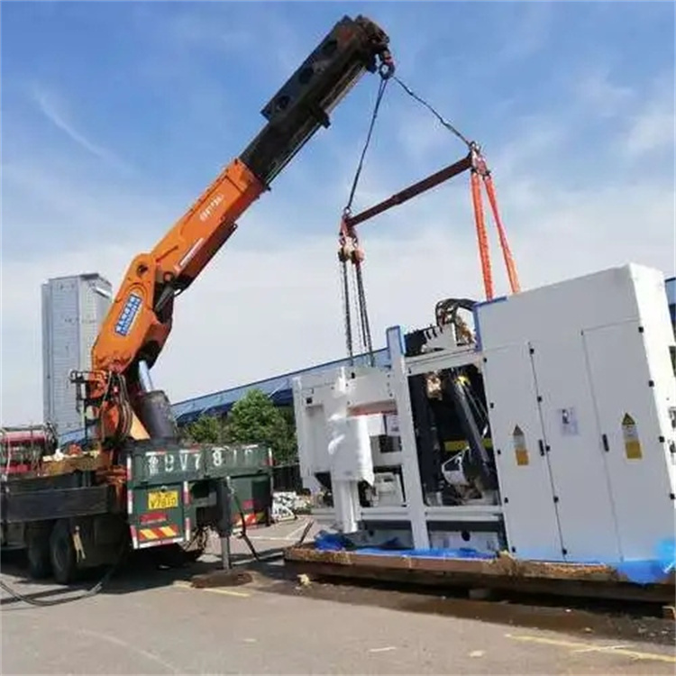 中堂镇附近小吊车联系方式|8-16吨|本地及时服务