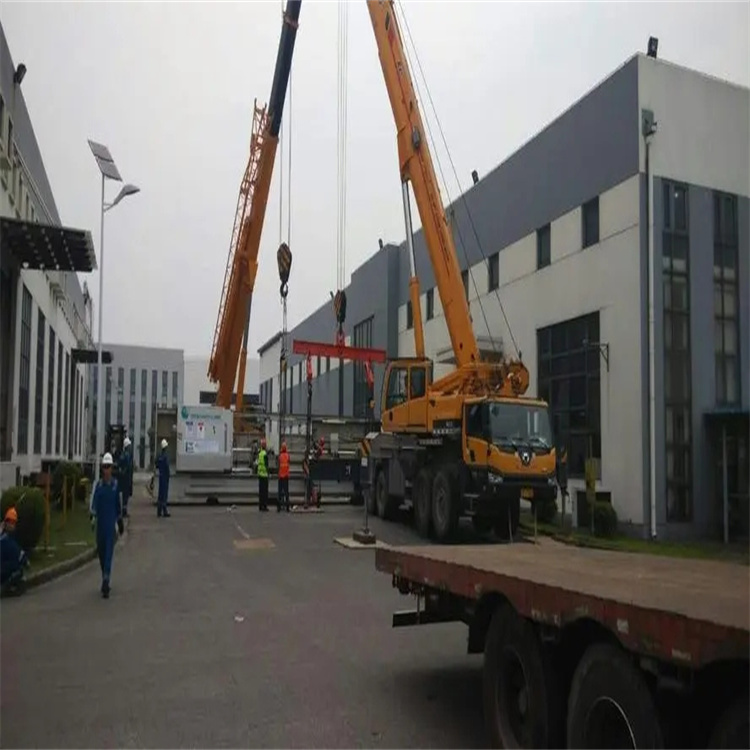 中堂镇附近12吨吊车出租电话|工程吊装|高效响应