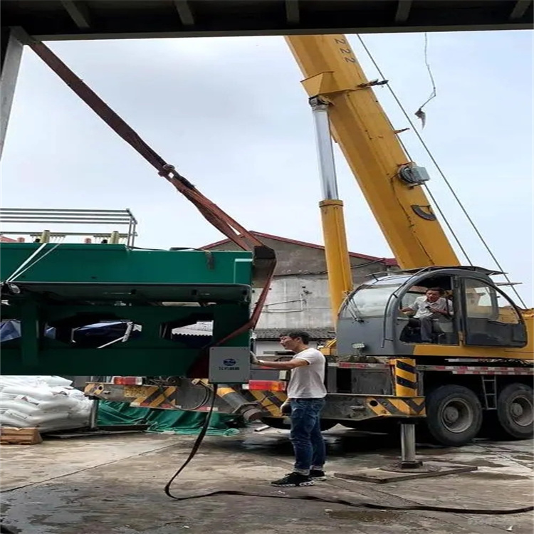 中堂镇大吨位吊车租赁应急保障方案|化解突发吊装需求难题