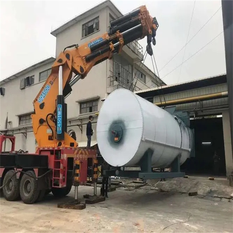 中堂镇吊车租用电话|24小时应急服务|精准吊装方案